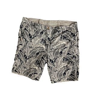 Tailor Vintage Men’s Reversible Shorts 38 Bermuda